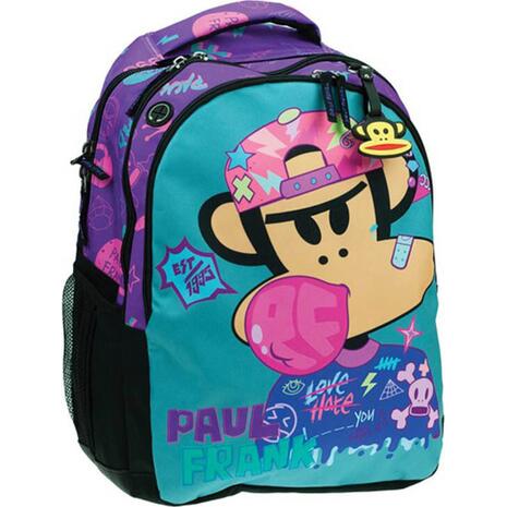 Σακίδιο πλάτης BMU Paul Frank Bubble (348-13031)