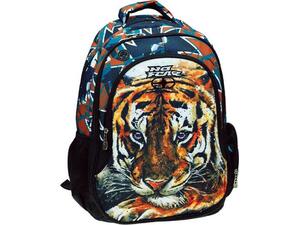 Σακίδιο πλάτης BMU No Fear Asia Tiger (348-05031)