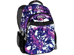 Τσάντα Πλάτης BMU No Fear Vintage Tie Dye (347-99031)