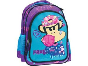 Τσάντα πλάτης νηπίου BMU Paul Frank Bubble (346-80054)