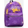 Σακίδιο πλάτης BMU NBA Los Angeles Retro (338-29033)