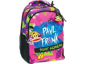 Τσάντα Πλάτης BMU Paul Frank Punk (346-82031)
