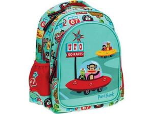 Τσάντα πλάτης νηπίου BMU Paul Frank Ufo (346-84054)