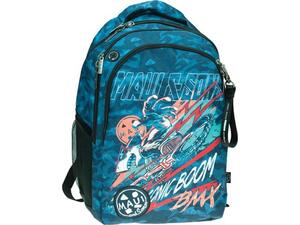 Τσάντα Πλάτης BMU Maui Sharkman (339-37031)