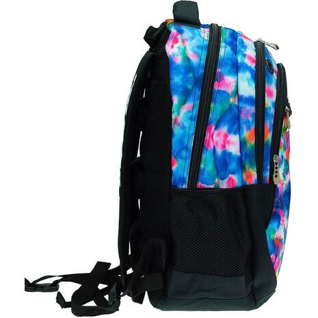 Τσάντα πλάτης BMU No Fear Color Tie Dye (348-21031)