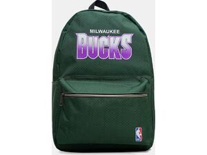 Σακίδιο πλάτης BMU NBA Milwaukee Bucks Retro (338-26033)