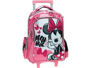 Τσάντα Τρόλεϊ GIM Minnie Bow (340-36074)