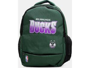 Τσάντα πλάτης BMU NBA Milwaukee Bucks Retro (338-26031)