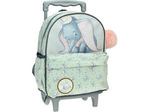 Τσάντα Τρόλεϊ GIM Mini Dumbo (341-23073)