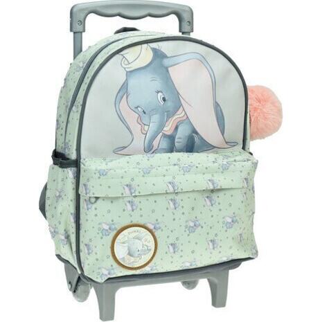 Τσάντα Τρόλεϊ GIM Mini Dumbo (341-23073)