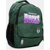 Τσάντα πλάτης BMU NBA Milwaukee Bucks Retro (338-26031)