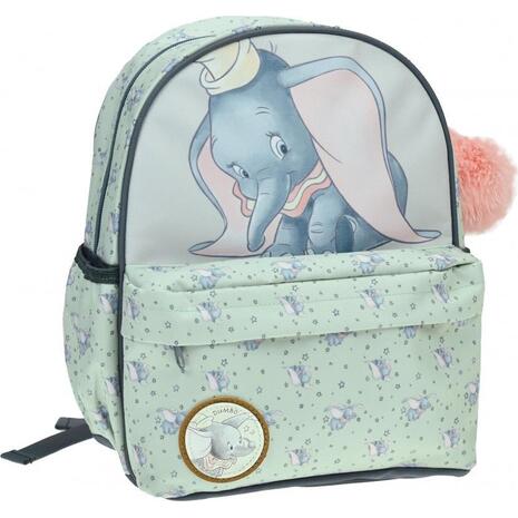 Τσάντα πλάτης νηπίου GIM Mini Dumbo (341-23053)
