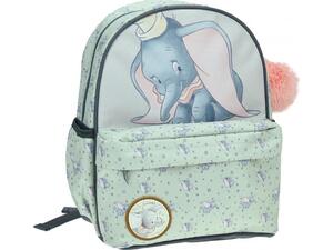 Τσάντα πλάτης νηπίου GIM Mini Dumbo (341-23053)