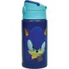 Παγουρίνο αλουμινίου GIM Flip Sonic Classic 500ml (572-51248)