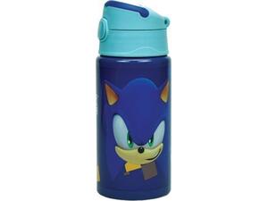 Παγουρίνο αλουμινίου GIM Flip Sonic Classic 500ml (572-51248)
