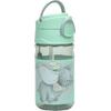 Παγουρίνο πλαστικό GIM Disney Animals Dumbo 350ml (552-23204)