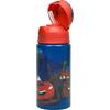 Παγουρίνο αλουμινίου GIM Flip Cars Road Rumblers 500ml (552-71248)