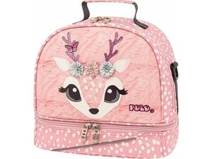 Τσαντάκι φαγητού Polo Kid's Fun Deer (9-07-038-8179)