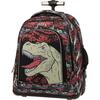 Τσάντα Τρόλεϊ 2+1 θέσεων POLO Rolling Dinosaur (9-01-0168-185 2023)
