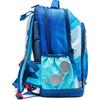 Τσάντα πλάτης 2+1 θέσεων YOLO Pro Bags Shark (11103)