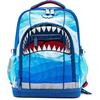 Τσάντα πλάτης 2+1 θέσεων YOLO Pro Bags Shark (11103)