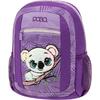 Τσάντα πλάτης νηπίου 1+1 θέσεων Polo Bambino Koala (9-07-012-8233 2023)