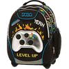 Σακίδιο τρόλεϊ 3+1 θέσεων Polo Base Free Game Controller (9-01-007-8181 2023)