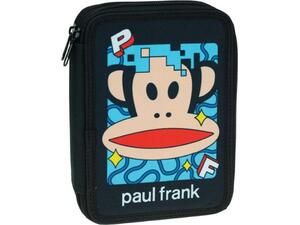 Κασετίνα γεμάτη διπλή BMU Paul Frank Digital (346-81100)