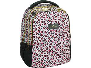 Τσάντα πλάτης BMU Hallmark Animal Print (333-26031)