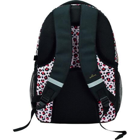 Τσάντα πλάτης BMU Hallmark Animal Print (333-26031)
