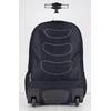 Τσάντα Τρόλεϊ BMU No Fear Black (347-14074)