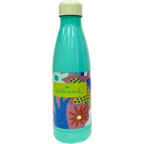 Μπουκάλι Θερμός BMU Hallmark Flowers 500ml (554-74243)