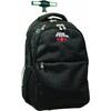 Τσάντα Τρόλεϊ BMU No Fear Black (347-14074)