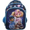 Τσάντα πλάτης νηπίου Gim Paw Patrol Mighty Movie (334-49054)
