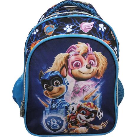 Τσάντα πλάτης νηπίου Gim Paw Patrol Mighty Movie (334-49054)