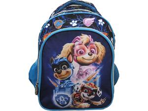 Τσάντα πλάτης νηπίου Gim Paw Patrol Mighty Movie (334-49054)