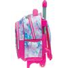 Τσάντα Τρόλεϊ Gim Barbie Mermaid (349-77072)