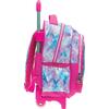 Τσάντα Τρόλεϊ Gim Barbie Mermaid (349-77072)