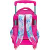 Τσάντα Τρόλεϊ Gim Barbie Mermaid (349-77072)