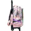 Τσάντα Τρόλεϊ Gim Barbie Power Pastels (349-83072)