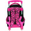 Τσάντα Τρόλεϊ Gim Barbie Extra (349-76072)