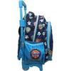 Τσάντα Τρόλεϊ Gim Paw Patrol Mighty Movie (334-49072)