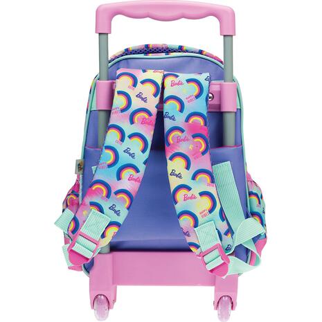 Τσάντα Τρόλεϊ Gim Barbie Cutie Reveal (349-78072)