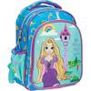 Τσάντα πλάτης νηπίου Gim Princess Rapunzel (331-51054)