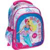 Τσάντα πλάτης νηπίου Gim Barbie Mermaid (349-77054)