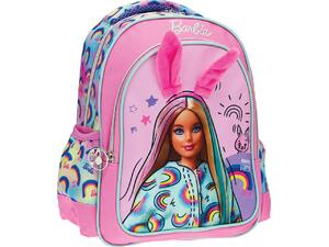 Τσάντα πλάτης νηπίου Gim Barbie Cutie Reveal (349-78054)