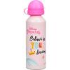 Παγουρίνο αλουμινίου GIM Princess 520ml (551-40232)