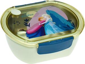 Δοχείο Φαγητού GIM Frozen Nature ανοξείδωτο  680ml (551-39267)