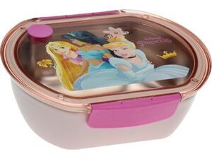 Δοχείο Φαγητού GIM Princess ανοξείδωτο 680ml (551-40267)