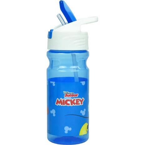 Παγουρίνο GIM Flip Mickey Funhouse 500ml (553-13203)